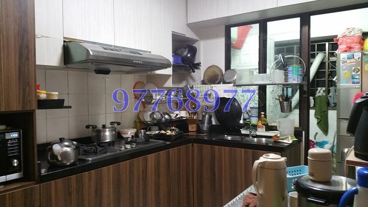 Blk 633 Woodlands Ring Road (Woodlands), HDB 4 Rooms #109501092